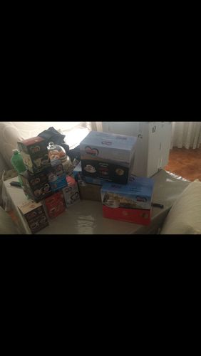 Customer photo review of Promo Assaggio Cialde