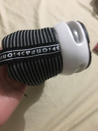 Customer photo review of Baskets RUNNING Confortable