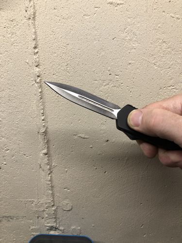 Customer photo review of SHREDDER X7