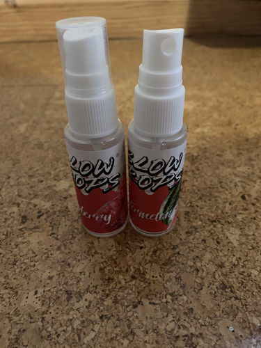 Customer photo review of 3er Probierset
