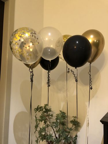 Customer photo review of Simply Elegant