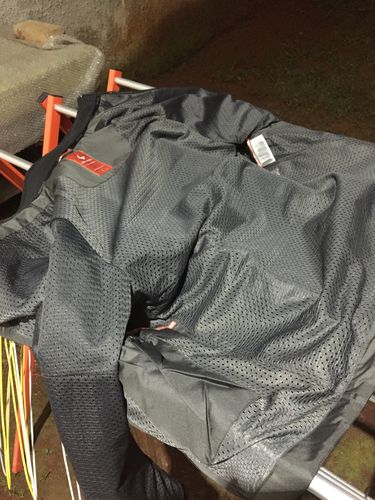 Customer photo review of AIR VENTECH R1.3