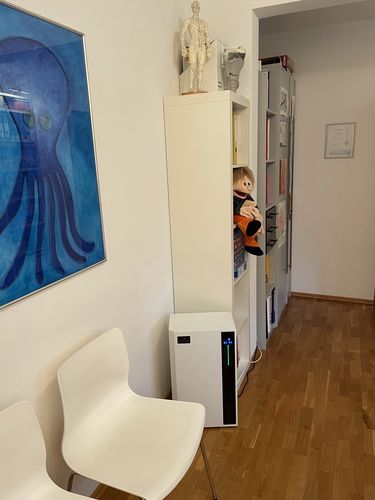 Kundenbewertung mit Foto zu AEROTRONIC 360