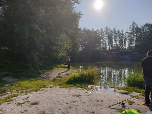 Customer photo review of 10g Smart Fishing Float
