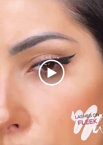 Customer video review of Volume Russe | Cils Magnétiques