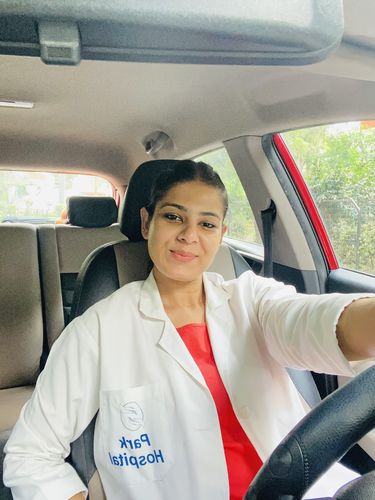 Customer photo review of FCL AHA LIGHTENING GEL