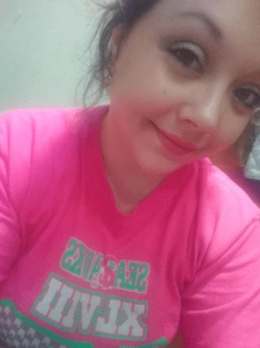 Customer photo review of Noirwild™ Flawless Cream