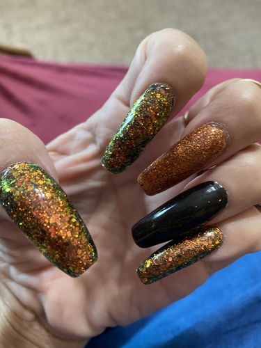 Customer photo review of AMG Dip - SG59