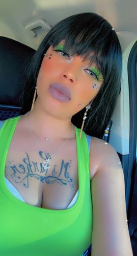 Customer photo review of Brown Bonita —fresh Tone