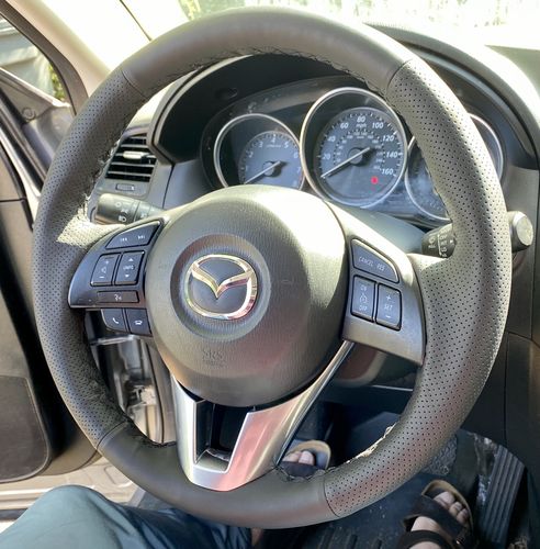 Customer photo review of 2013- 2017
