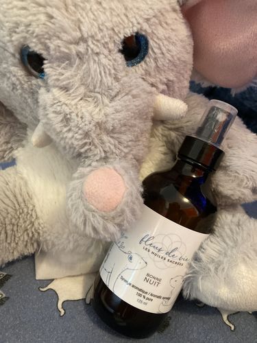 Customer photo review of Bruine Bonne nuit