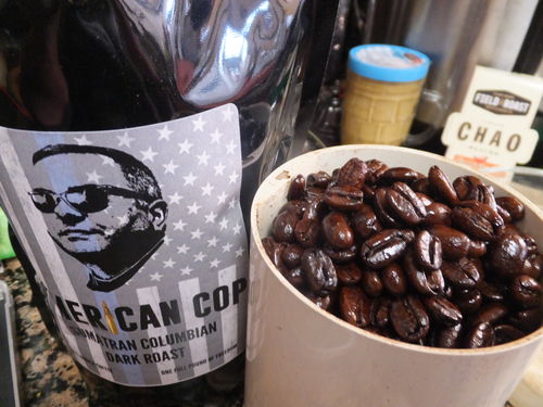 Customer photo review of American Cop...
