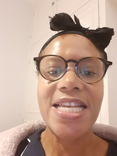 Customer photo review of 14 Day Special Offer