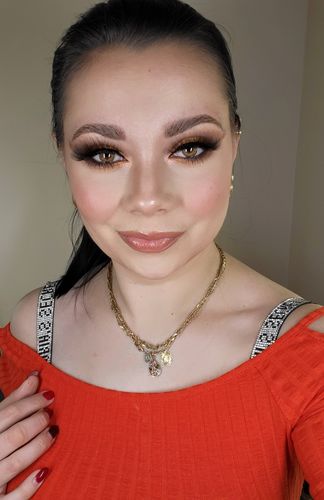 Customer photo review of LASH BIBLE - Now Available!