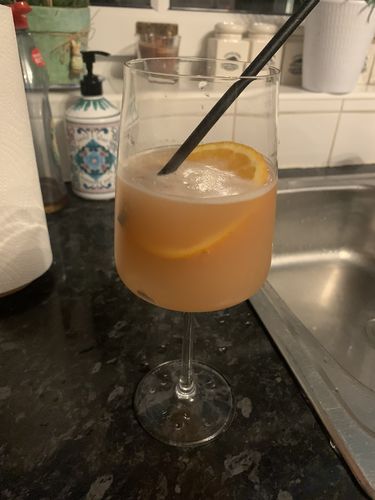 Customer photo review of Pre Crafted Box