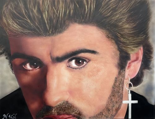 Customer photo review of Color Buffer Theory - VIDEO-ONLY (no paint, materials or mixing bottles)