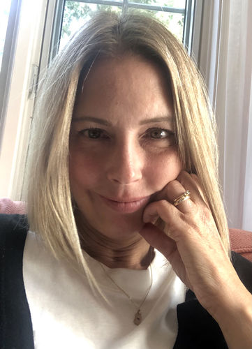 Customer photo review of Nourish & Define Brow Pencil Refill (2 Pack)