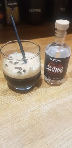 Customer photo review of Pre Crafted Box