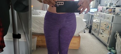 Customer photo review of BootyFix: Sculptra Butt Lift