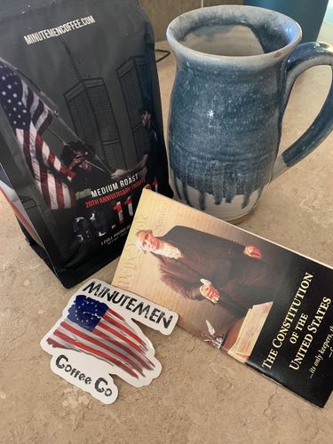 Customer photo review of American Cop...