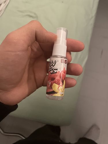 Customer photo review of Geheime neue Sorte