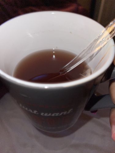 Customer photo review of The Wellness Trio SeaMoss Gel Combo