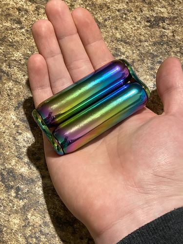 Customer photo review of The ULTIMATE FIDGET KIT for Teens & Adults.