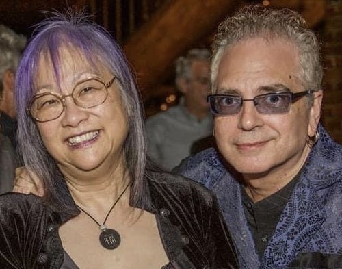 Customer photo review of Mens Victorian Suit Vest Steampunk Gothic Waistcoat Black Vest