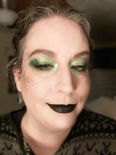 Customer photo review of Bewitched