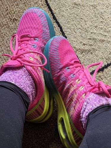 Customer photo review of Nova