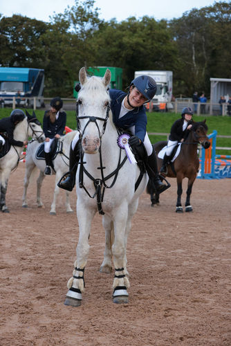 Customer photo review of The Pony Jet 2.0 ™