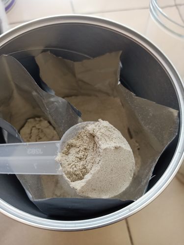 Customer photo review of 鳄梨营养谷粮