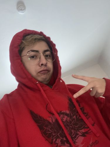 Customer photo review of Yu-Gi-Oh! Black Rose Dragon NYC 2021 Variant 3 Apparel