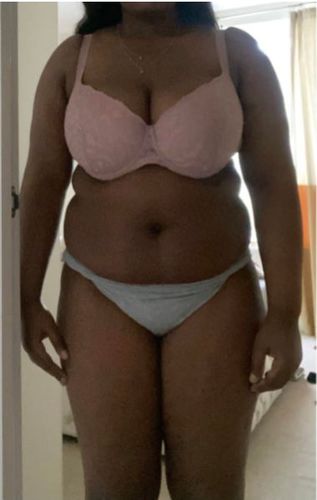 Customer photo review of Everything Beauty™ Sculpt