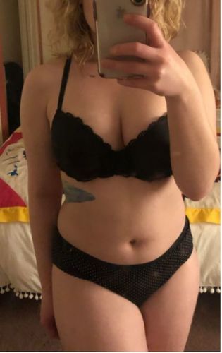 Customer photo review of Everything Beauty™ Sculpt