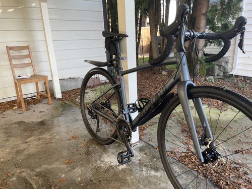 Customer photo review of Origami Rear Fender