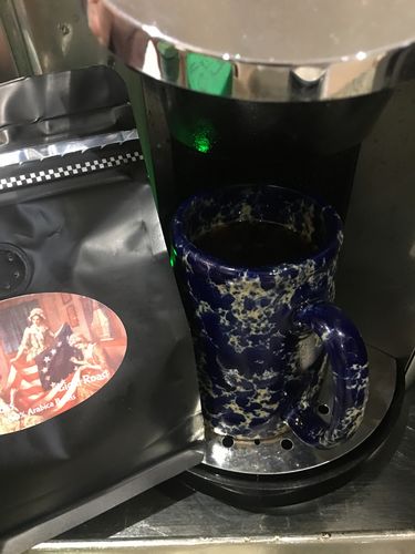 Customer photo review of We The People Sample Pack