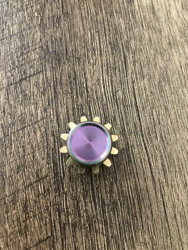 Customer photo review of Cog Range