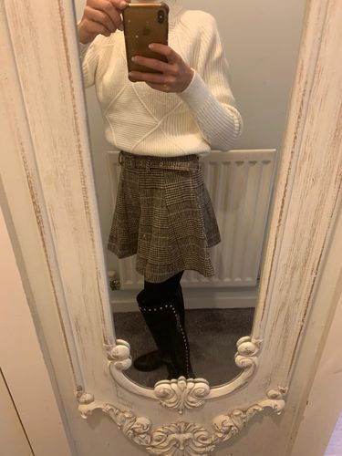 Customer photo review of ESME Two Piece Set (Next Day Delivery Available )