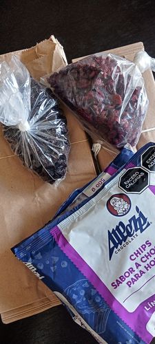 Customer photo review of Alpezzi Horneable