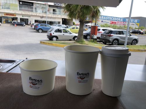 Customer photo review of Contenedor 32 Deli Inix