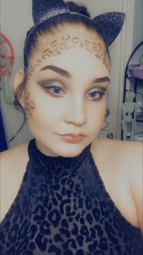 Customer photo review of Pony GRAY FRESH TONE