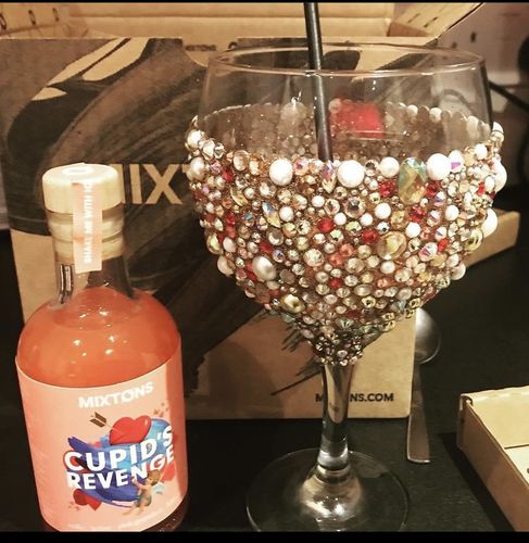 Customer photo review of Gift Note