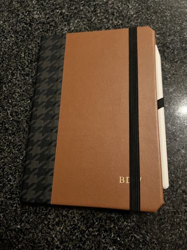 Customer photo review of Custom Case iPad Mini (2021/6th Gen)