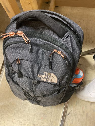 Customer photo review of Women's BOREALIS BACKPACK