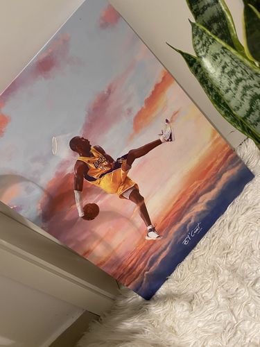 Customer photo review of AIR Kobe
