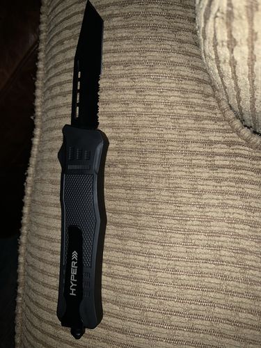 Customer photo review of VILLAIN X7