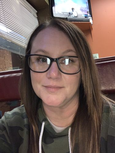 Customer photo review of iPulse I Flat Iron