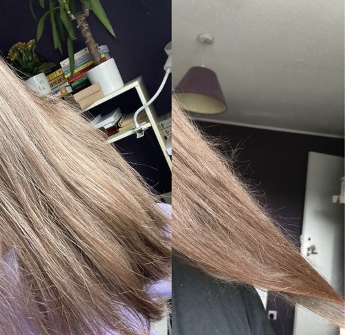 Customer photo review of Oasis