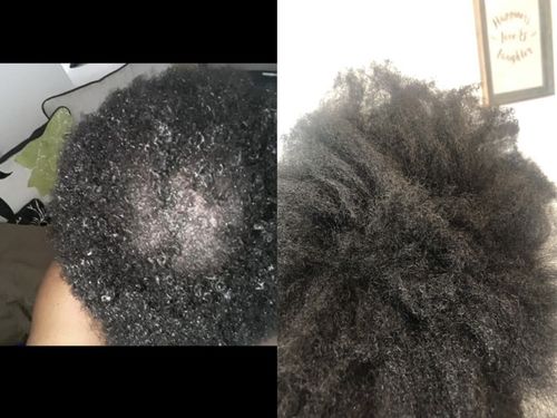 Customer photo review of The Core